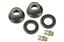 Suspension Stabilizer Bar Link Kit ME MK8744