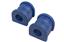 Suspension Stabilizer Bar Bushing Kit ME MK8752