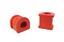 Suspension Stabilizer Bar Bushing Kit ME MK8756