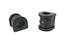 1995 Lincoln Mark VIII Suspension Stabilizer Bar Bushing Kit ME MK8757