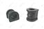 1995 Lincoln Mark VIII Suspension Stabilizer Bar Bushing Kit ME MK8757