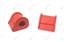 1995 Lincoln Continental Suspension Stabilizer Bar Bushing Kit ME MK8761