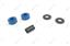 Suspension Stabilizer Bar Bushing Kit ME MK8763