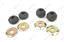 Suspension Strut Rod Bushing Kit ME MK8768