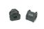 2007 Ford Taurus Suspension Stabilizer Bar Bushing Kit ME MK8787