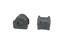 Suspension Stabilizer Bar Bushing Kit ME MK8802