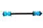 Suspension Stabilizer Bar Link Kit ME MK8805