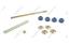 Suspension Stabilizer Bar Link Kit ME MK8848