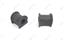 Suspension Stabilizer Bar Bushing Kit ME MK90025