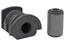 Suspension Control Arm Bushing ME MK90035