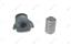 Suspension Control Arm Bushing ME MK90035