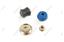 Suspension Stabilizer Bar Link Kit ME MK90118