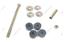 1998 Mazda MPV Suspension Stabilizer Bar Link Kit ME MK90120