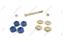 Suspension Stabilizer Bar Link Kit ME MK90129