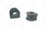 Suspension Stabilizer Bar Bushing Kit ME MK90195