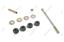 Suspension Stabilizer Bar Link Kit ME MK90248