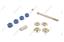 Suspension Stabilizer Bar Link Kit ME MK90308