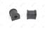 Suspension Stabilizer Bar Bushing Kit ME MK90318