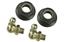 2001 Hyundai Elantra Suspension Stabilizer Bar Link Kit ME MK90360