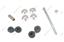 Suspension Stabilizer Bar Link Kit ME MK90389