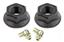 Suspension Stabilizer Bar Link Kit ME MK90455