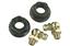 Suspension Stabilizer Bar Link Kit ME MK90457