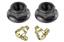 Suspension Stabilizer Bar Link Kit ME MK90468