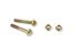 Suspension Stabilizer Bar Link Kit ME MK90513