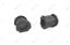 Suspension Stabilizer Bar Bushing Kit ME MK90560