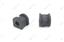 Suspension Stabilizer Bar Bushing Kit ME MK90577