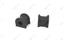 Suspension Stabilizer Bar Bushing Kit ME MK90630