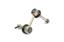 Suspension Stabilizer Bar Link Kit ME MK90679