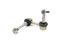 Suspension Stabilizer Bar Link Kit ME MK90679