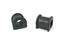 Suspension Stabilizer Bar Bushing Kit ME MK9245