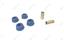 Suspension Strut Rod Bushing Kit ME MK9511