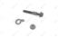 1998 Mazda 626 Alignment Camber Kit ME MK9757