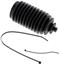 Rack and Pinion Bellows Kit ME MK9867