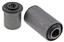 Suspension Control Arm Bushing Kit ME MK9872