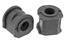 2002 Ford Mustang Suspension Stabilizer Bar Bushing Kit ME MK9978