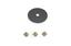 Suspension Strut Mount Kit ME MP901916