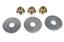 Suspension Strut Mount Kit ME MP901923