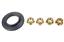 Suspension Strut Mount Kit ME MP901999