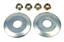 Suspension Strut Mount Kit ME MP902908