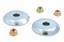 Suspension Strut Mount Kit ME MP902916