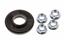 1995 Mazda MX-3 Suspension Strut Mount Kit ME MP902936