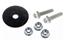 1995 Chevrolet Cavalier Suspension Strut Mount Kit ME MP902949