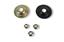 Suspension Strut Mount Kit ME MP902969