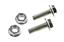 Suspension Strut Mount Kit ME MP903924