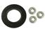 Suspension Strut Mount Kit ME MP903950