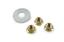 Suspension Strut Mount Kit ME MP905905